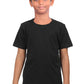 Plain Tees! Brainy Being Apparels 8 - 9 years White