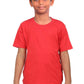 Plain Tees! Brainy Being Apparels 10 - 11 years White