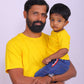 Plain Tees! Brainy Being Apparels 2XL White