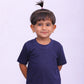 Plain Tees! Brainy Being Apparels 18 - 24 months White