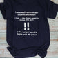 Longest word in English ! - Round Neck Half Sleeve Regular Fit TShirt Brainy Being Apparels S Navy blue